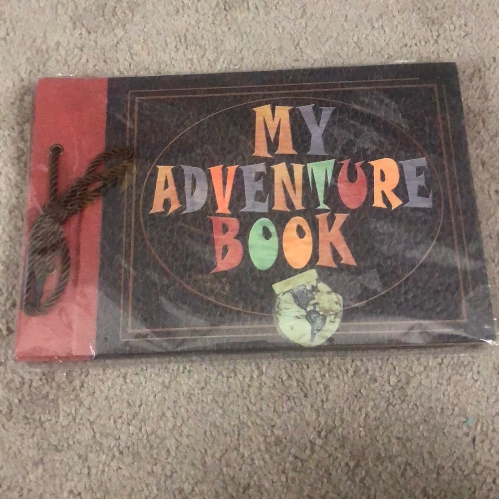 Scrapbook